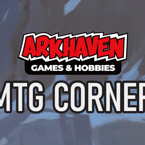 The Hobbit MTG Commander Guide: Our Favourite New Legends