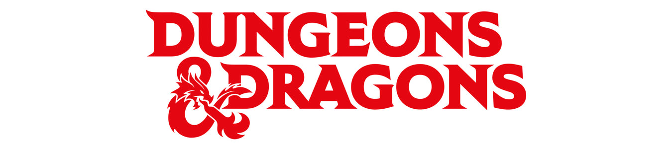 Dungeons & Dragons