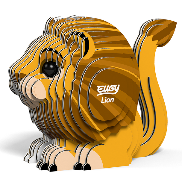 Eugy - Lion