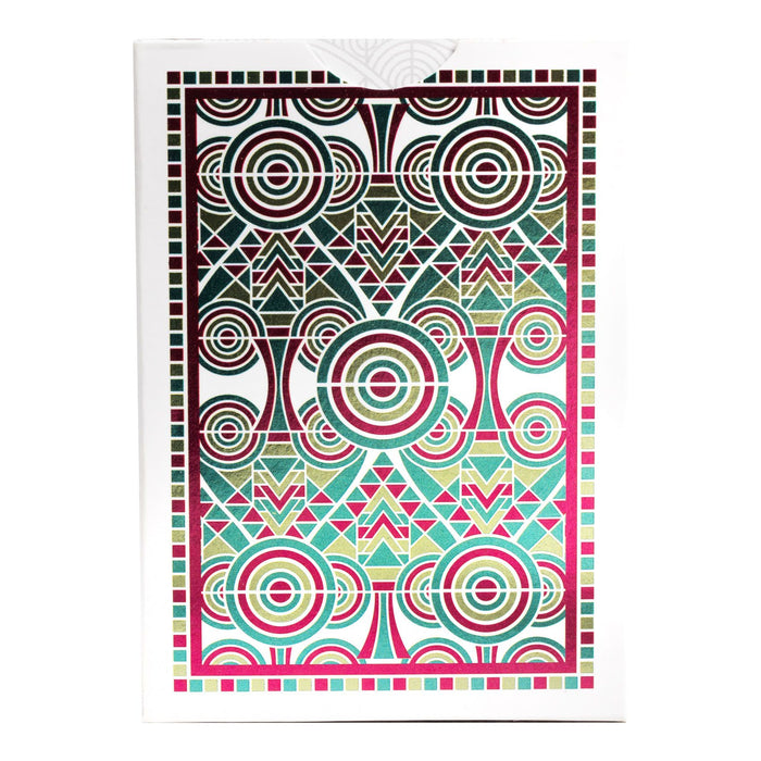 Bicycle Prismatic Playing Cards