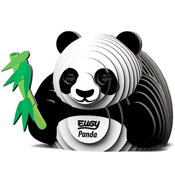 Eugy - Panda