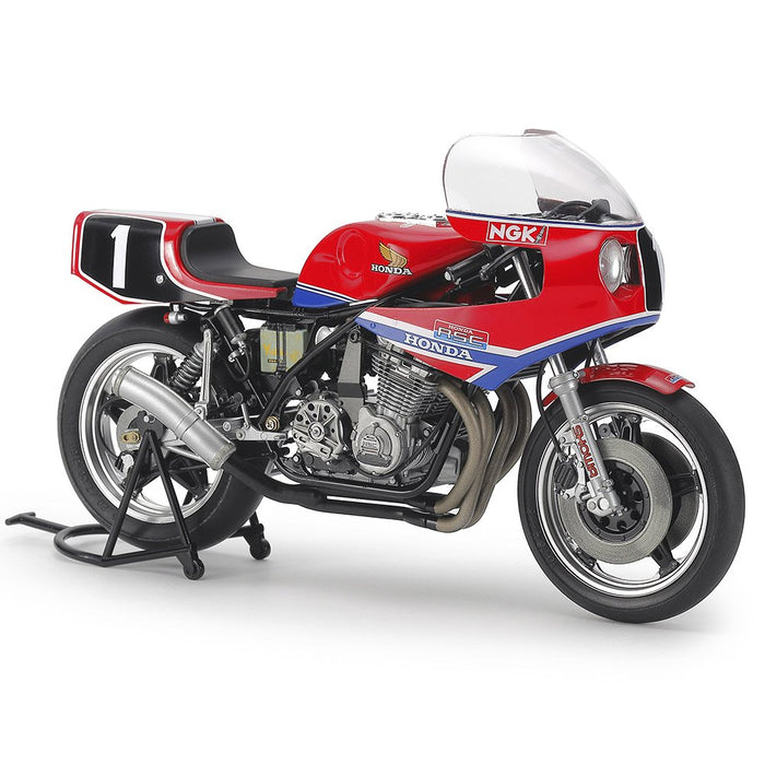 Tamiya 1:12 Honda RS1000 Endurance Racer