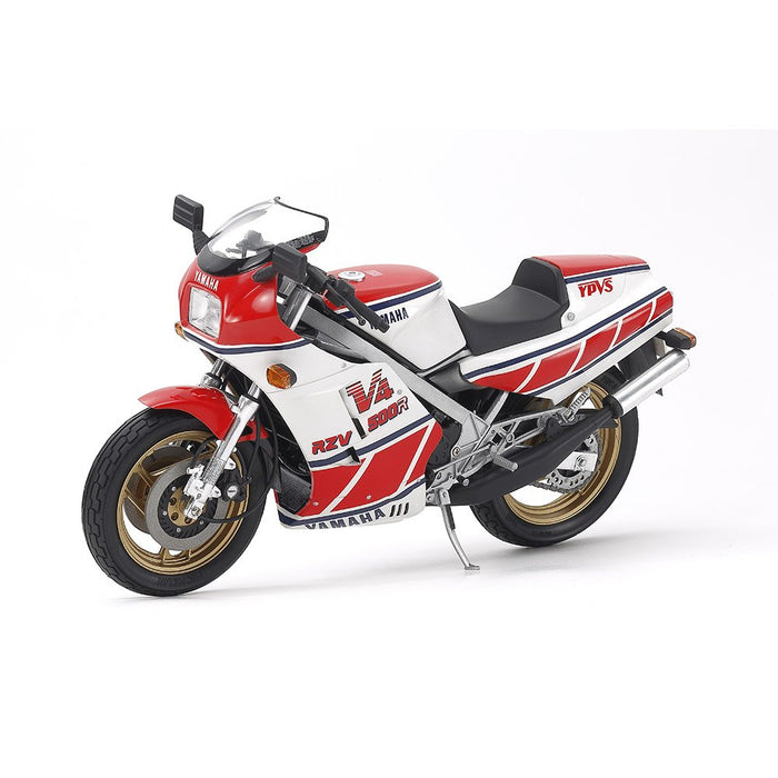 Tamiya 1:12 Yamaha RZV500R