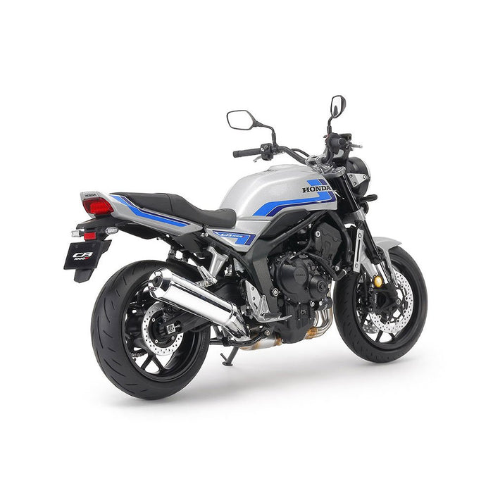Tamiya 1:12 Honda CB1000F Motorcycle