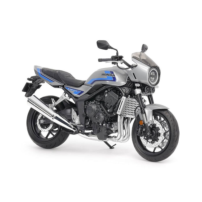 Tamiya 1:12 Honda CB1000F Motorcycle