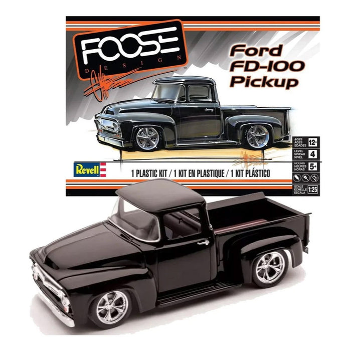 Revell 1:25 Foose Ford FD-100 Pickup