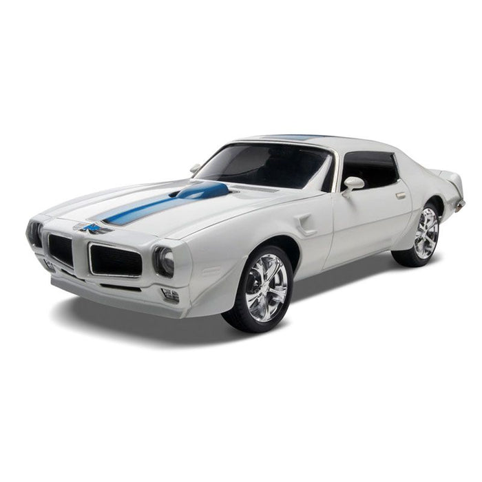 Revell 1:24 1970 Pontiac Firebird