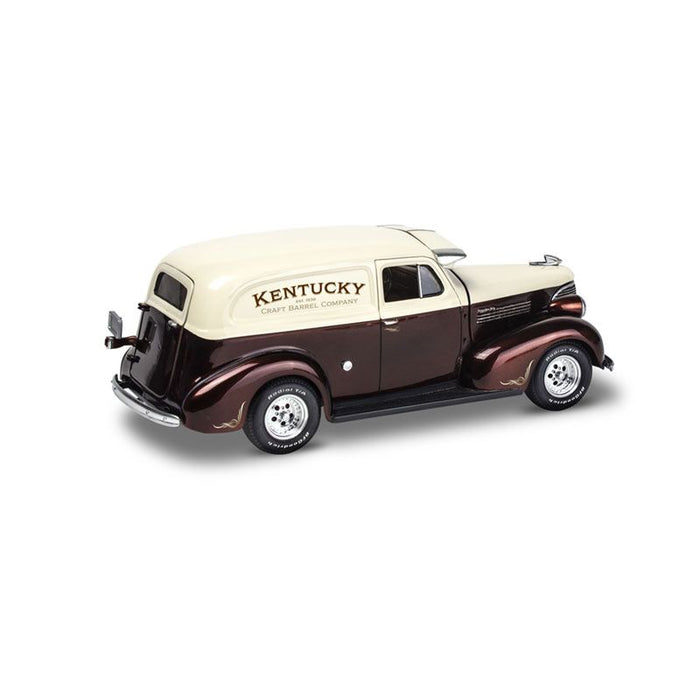 Revell 1:24 1939 Chevy Sedan Delivery