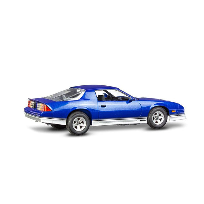 Revell 1:24 1985 Chevy Camaro Z28