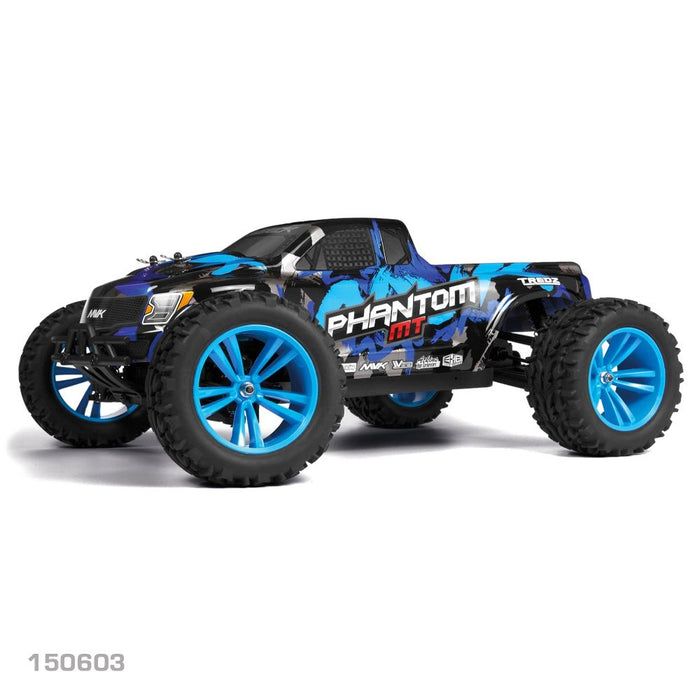 Maverick 1:10 PHANTOM MT RTR Monster Truck
