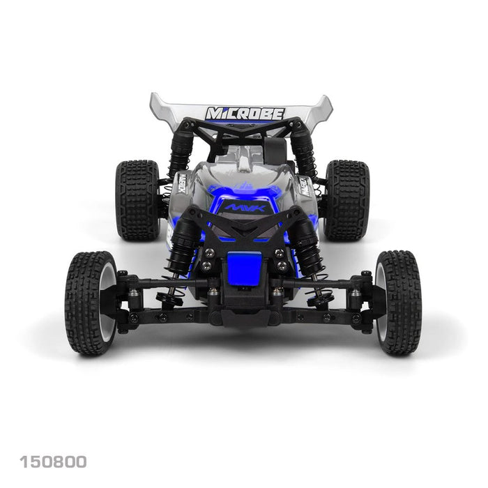 Maverick 1:24 MICROBE Buggy - Blue