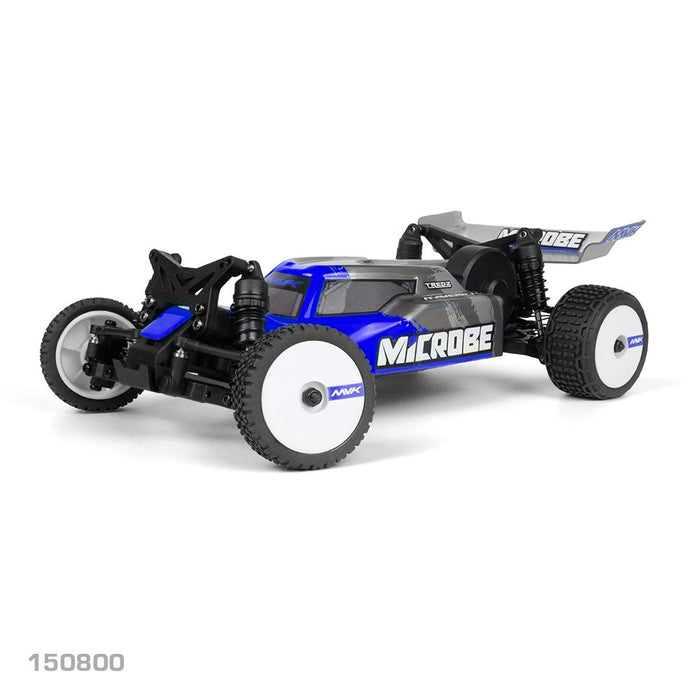 Maverick 1:24 MICROBE Buggy - Blue