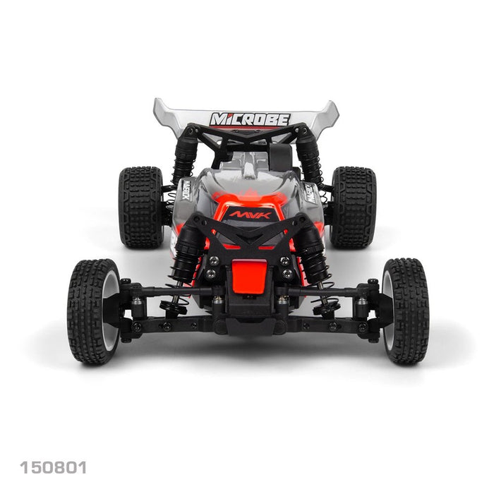 Maverick 1:24 MICROBE Buggy - Red