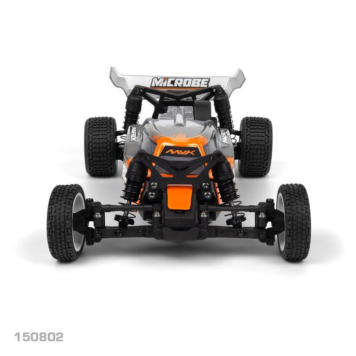 Maverick 1:24 MICROBE Buggy - Orange