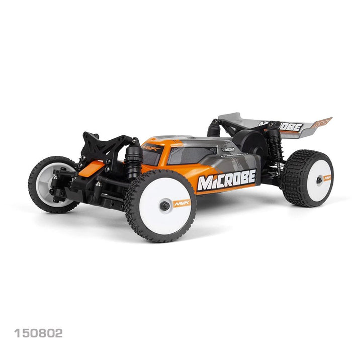 Maverick 1:24 MICROBE Buggy - Orange