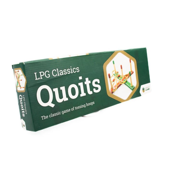 Quoits