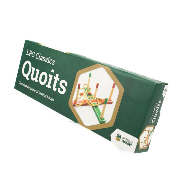 Quoits