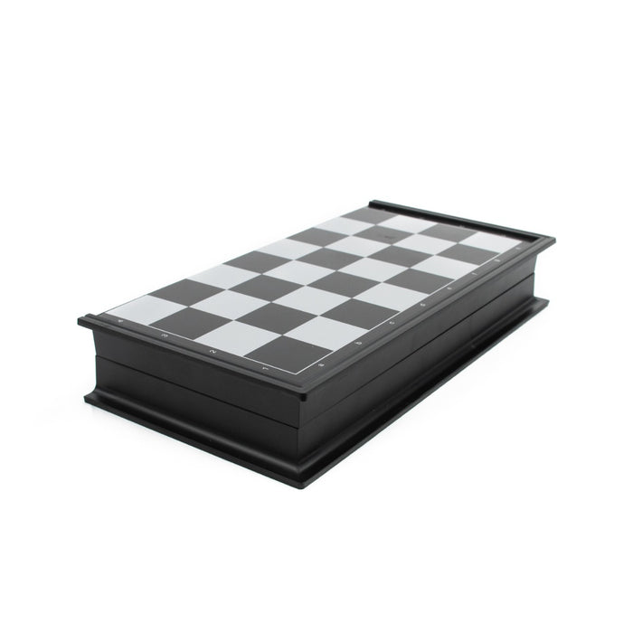 LPG Plastic Magnetic Chess Set 20cm Foldable Board