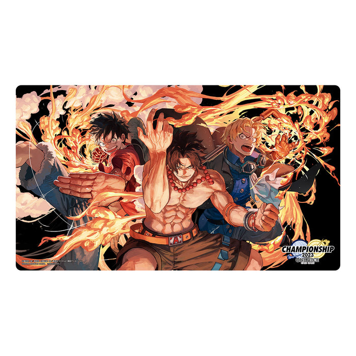 One Piece - Special Goods Set Ace/Sabo/Luffy