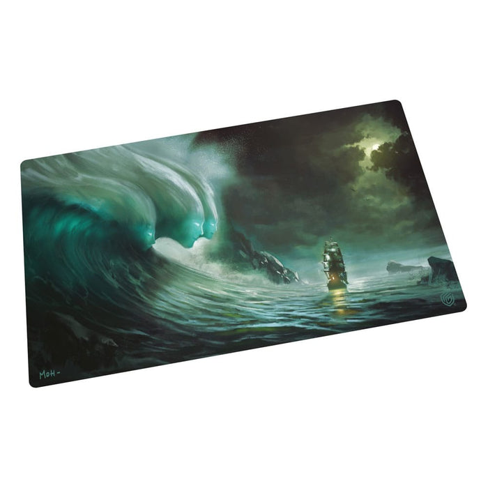 Ultimate Guard Play-Mat Artist Edition - Spirits of the Sea