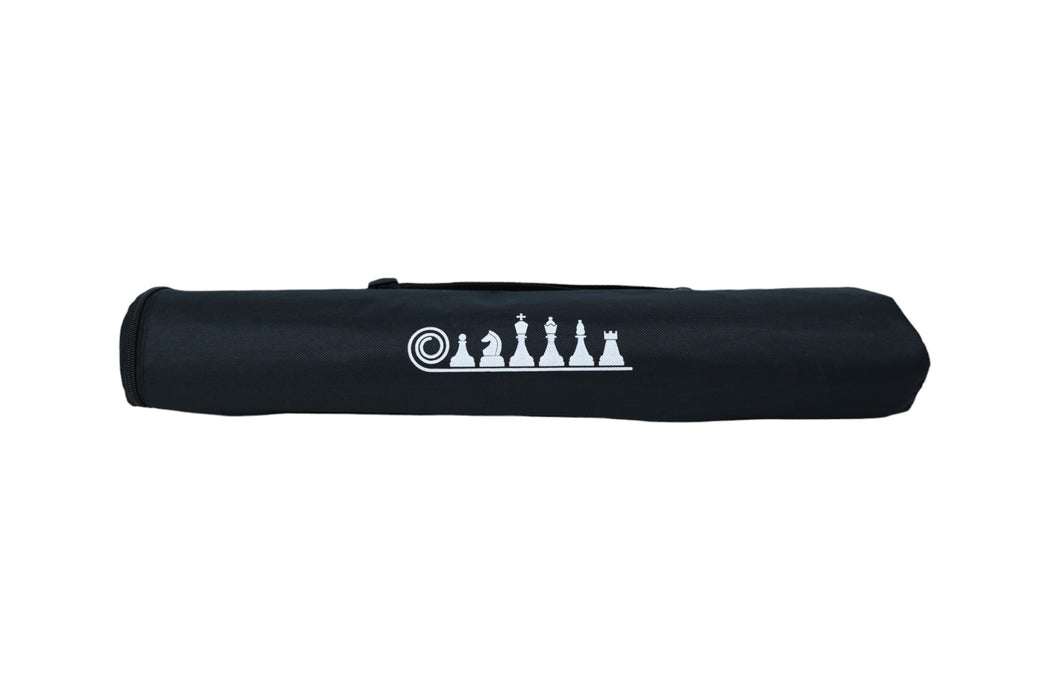 LPG Classics Club - Chess Set Black