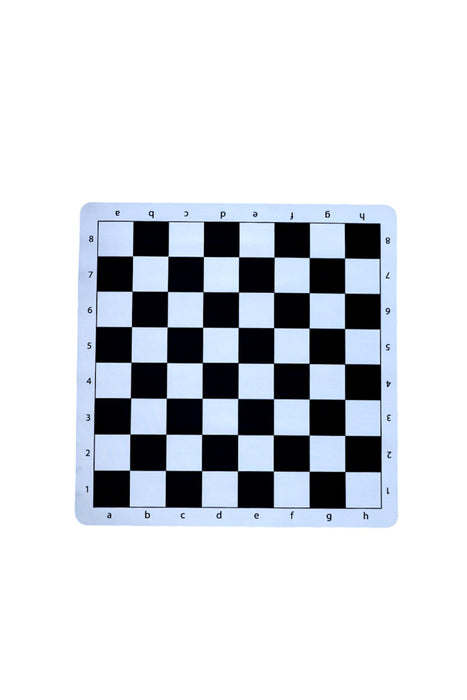LPG Classics Club - Chess Set Black