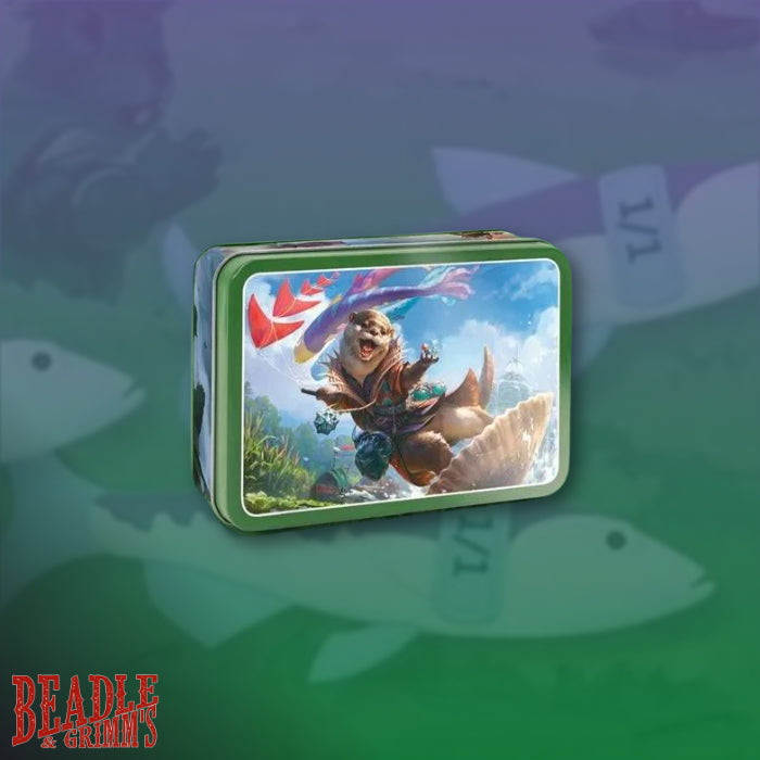 Beadle & Grimm's Bloomburrow Token Set