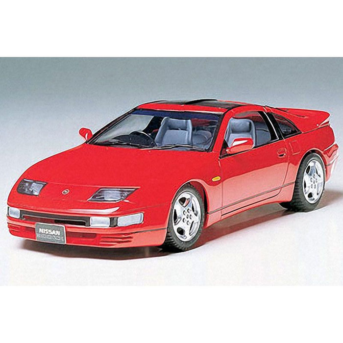 Tamiya 1:24 Nissan 300ZX Turbo