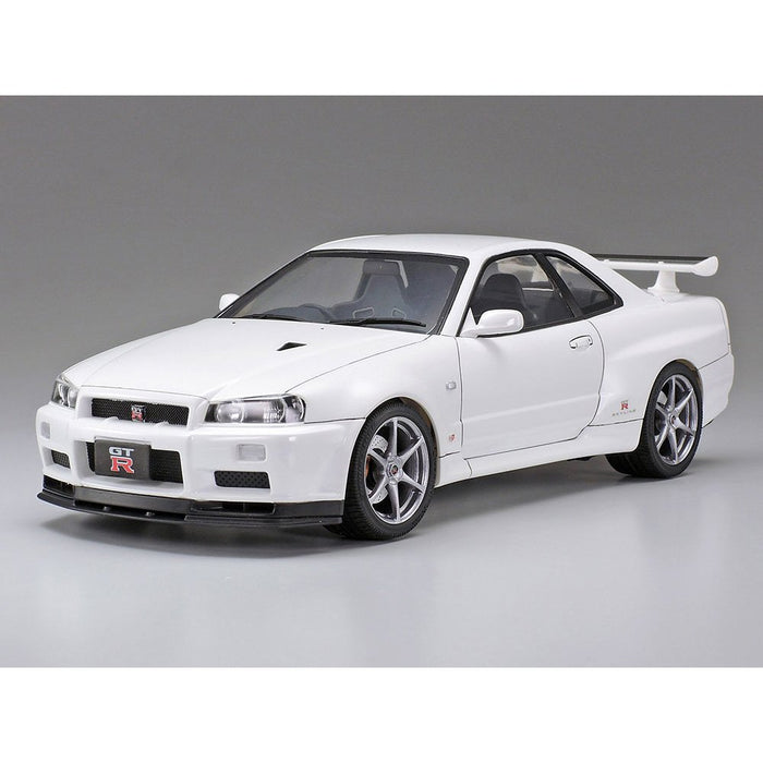 Tamiya 1:24 Nissan Skyline GT-R V SPEC II