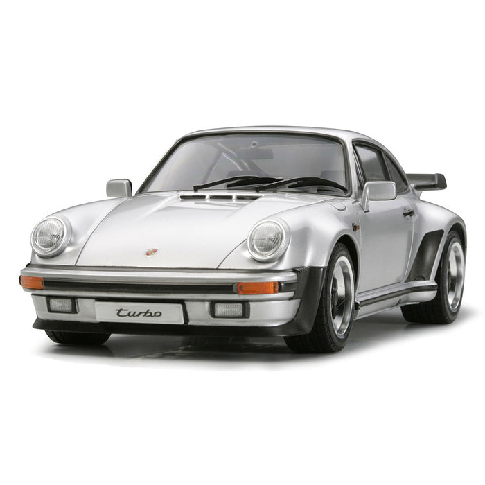 Tamiya 1:24 Porsche 911 Turbo 88
