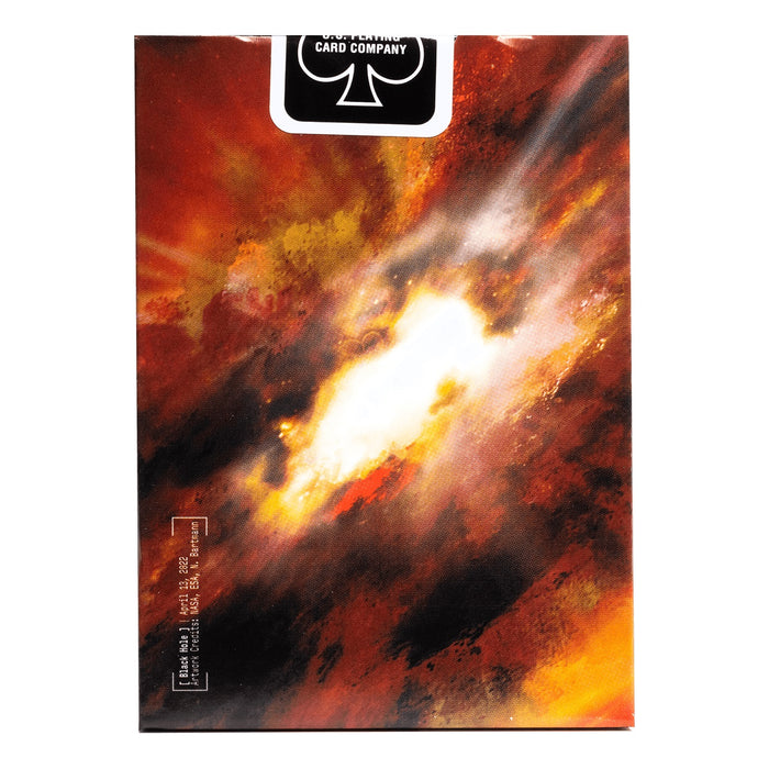 Bicycle Stargazer 202 Playing Card