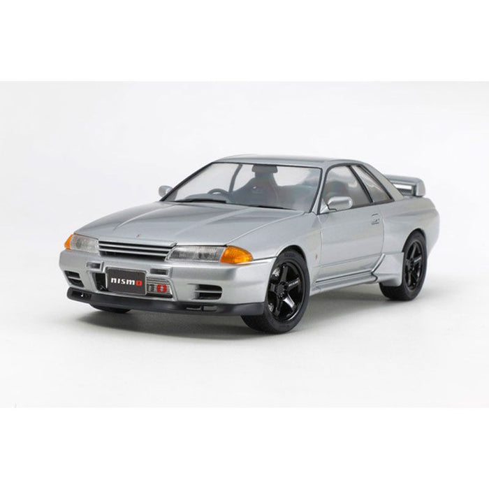 Tamiya 1:24 GT-R (R32) Nismo-Custom