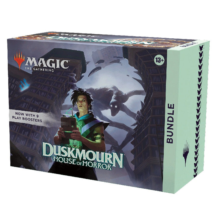 MTG: Duskmourn House of Horror Bundle