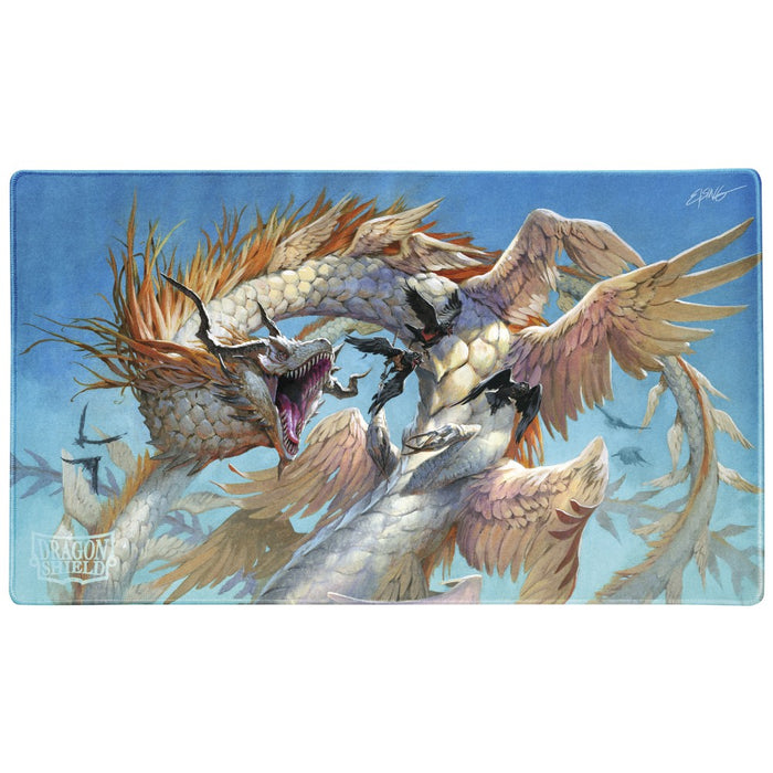 Dragon Shield Playmat - The Ejsingandr