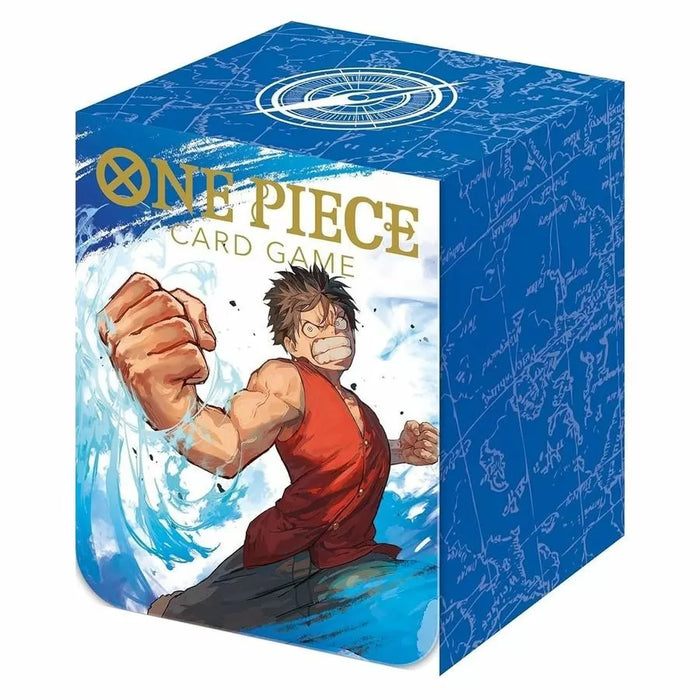One Piece - Monkey D Luffy Card Case