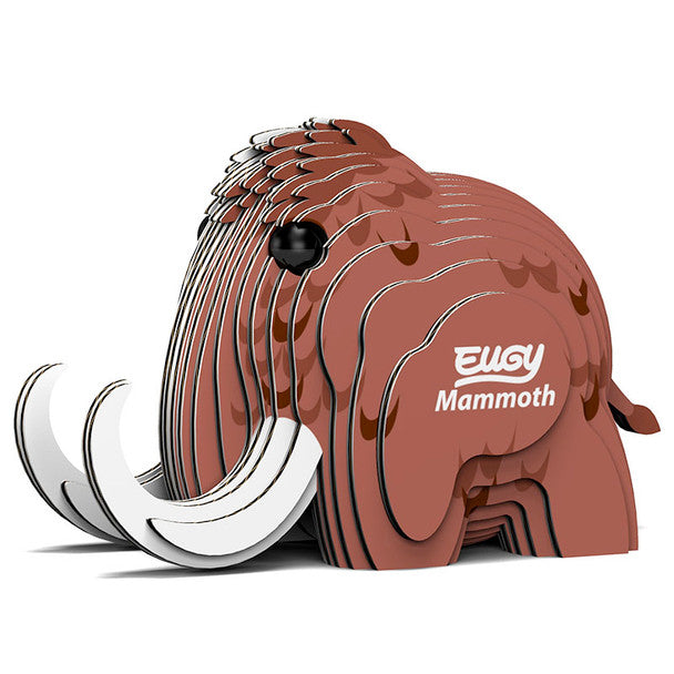 Eugy - Mammoth