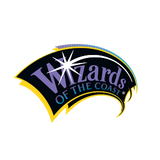 Wizards of the Coast Logo