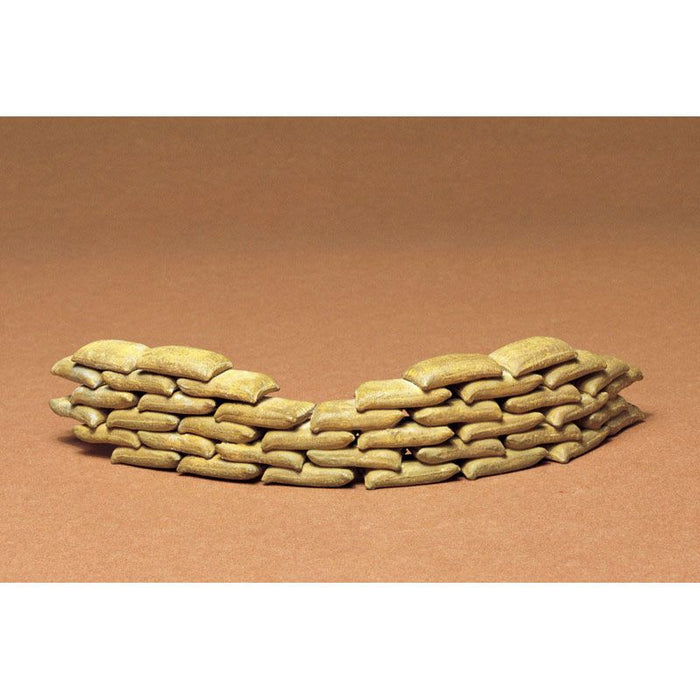 Tamiya 1:35 Sand Bags