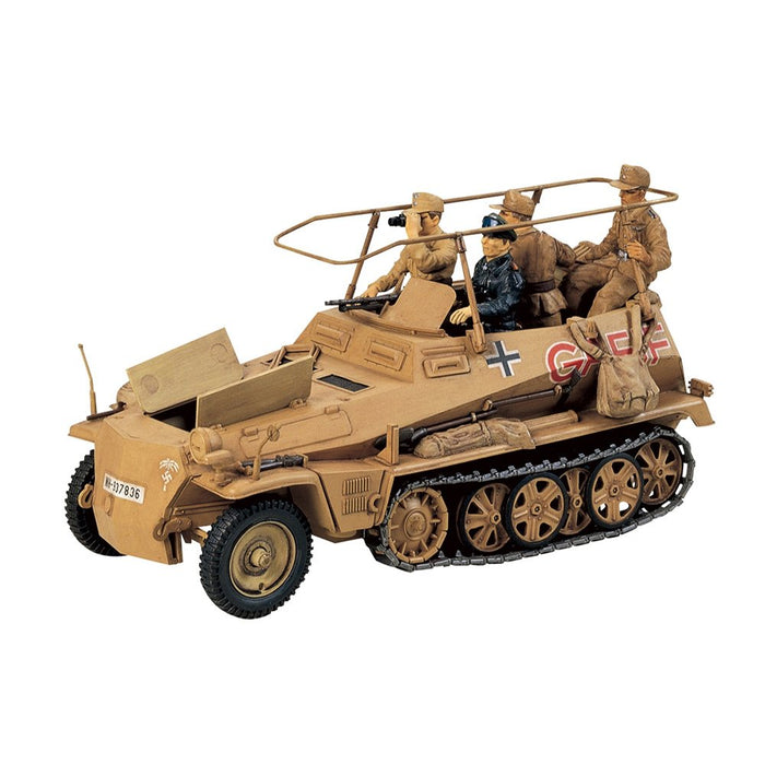 Tamiya 1:35 German SD.KFZ. 250/3 GREIF