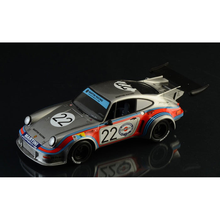Italeri 1:24 Porsche Carrera RSR Turbo Easy Kit