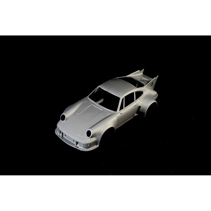 Italeri 1:24 Porsche Carrera RSR Turbo Easy Kit
