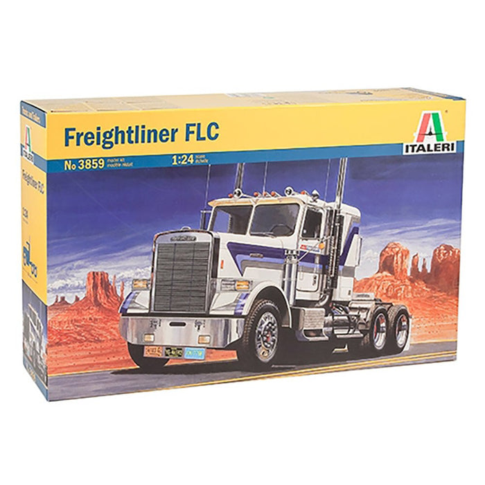 Italeri 1:24 Freightliner FLC