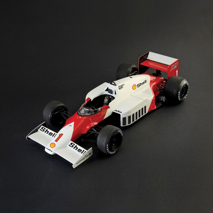 Italeri 1:12 Mclaren MP4/2C Prost / Rosberg