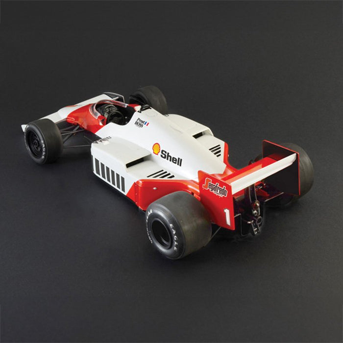 Italeri 1:12 Mclaren MP4/2C Prost / Rosberg