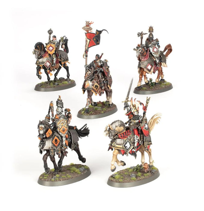 86-04 Cities of Sigmar Army Set