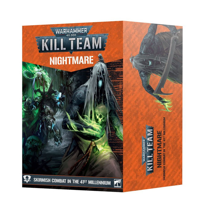 103-45 Kill Team: Nightmare