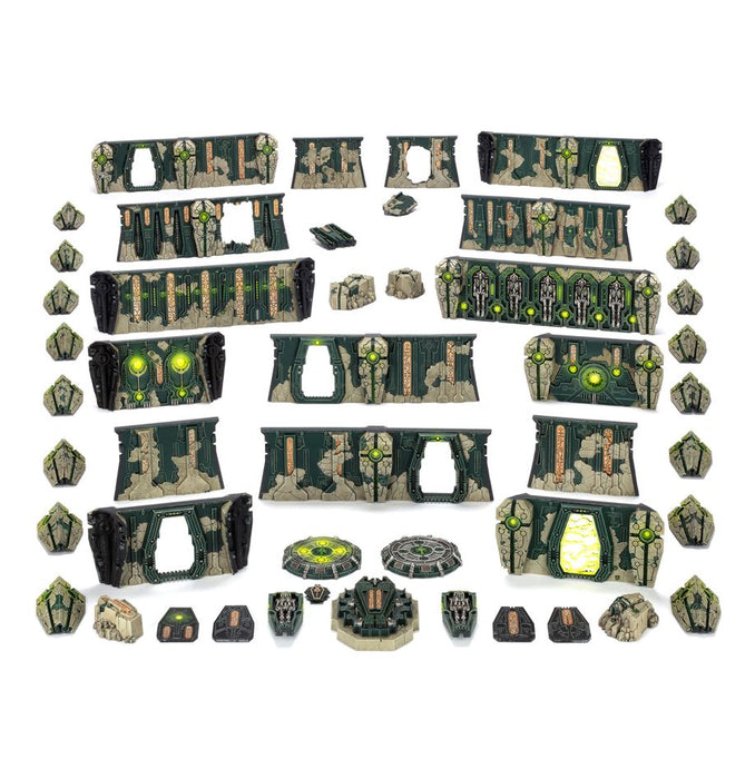 103-91 Kill Team: Tomb World