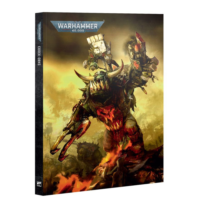50-01 11th Codex: Orks