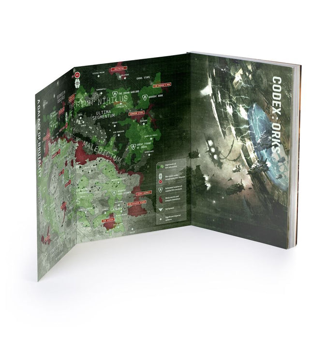 50-01 11th Codex: Orks