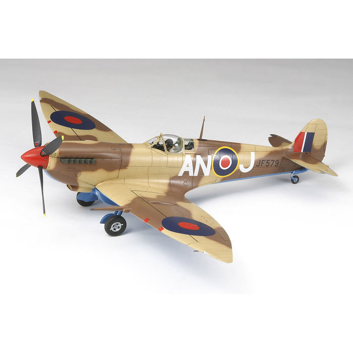 Tamiya 1:32 Spitfire MK.VIII Aust Decals
